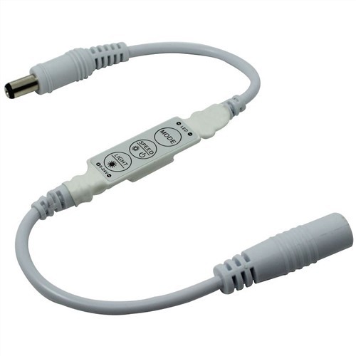 LED מיני דימר